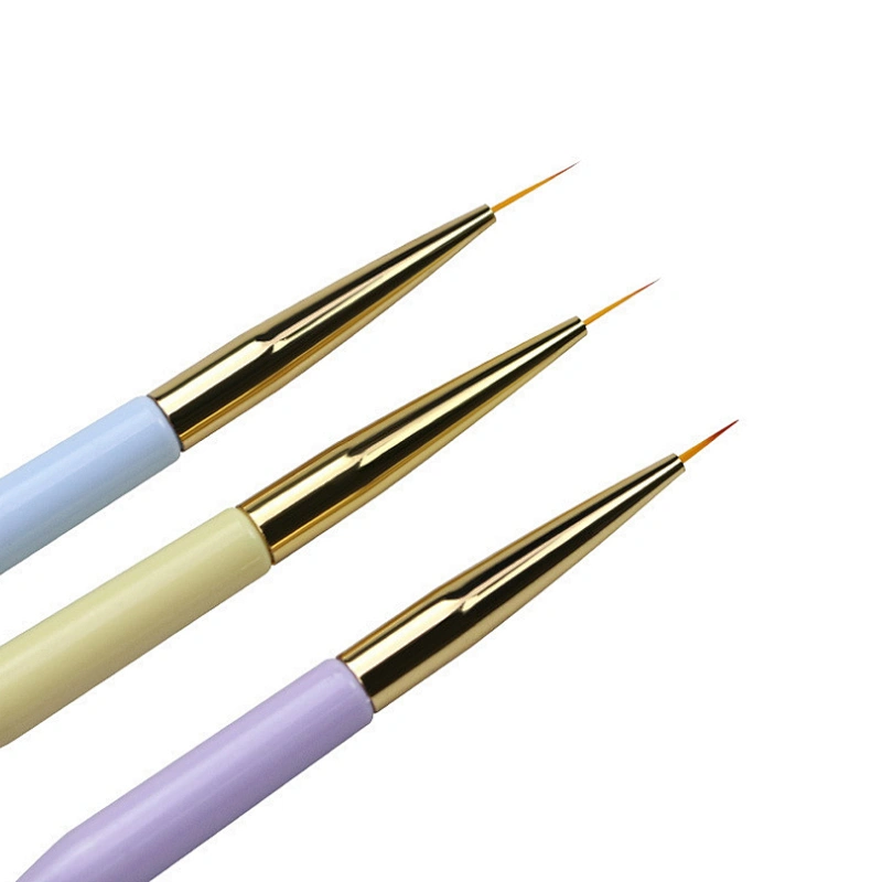Nail Art Brush Set