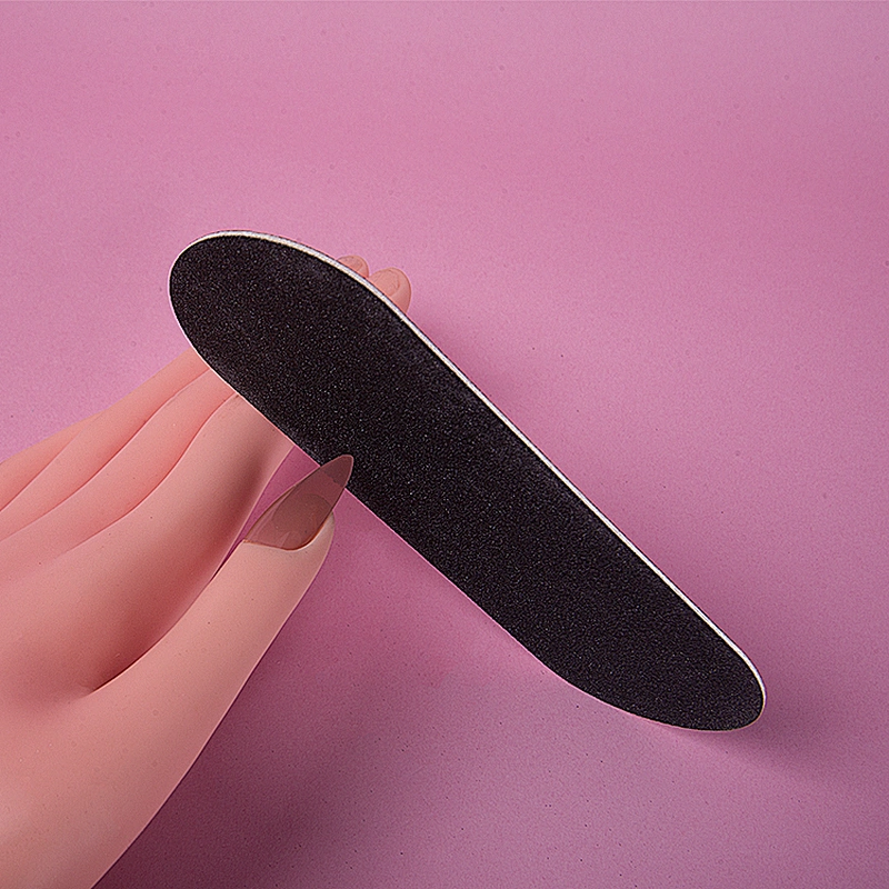 Mini Wood Nail File