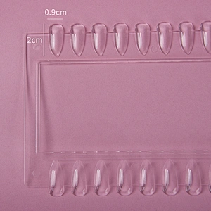Nail Color Chart (40)