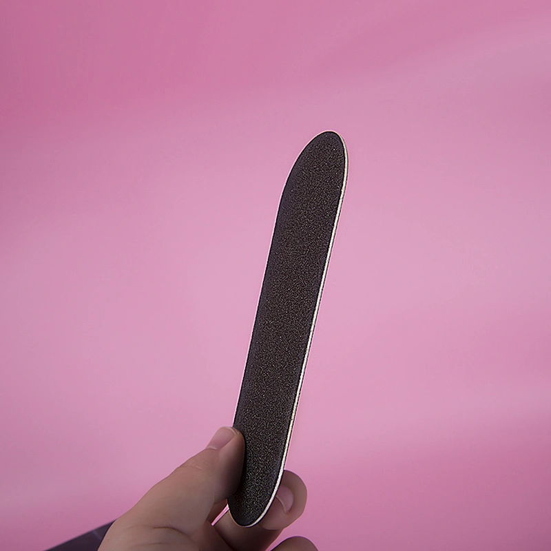 Mini Wood Nail File