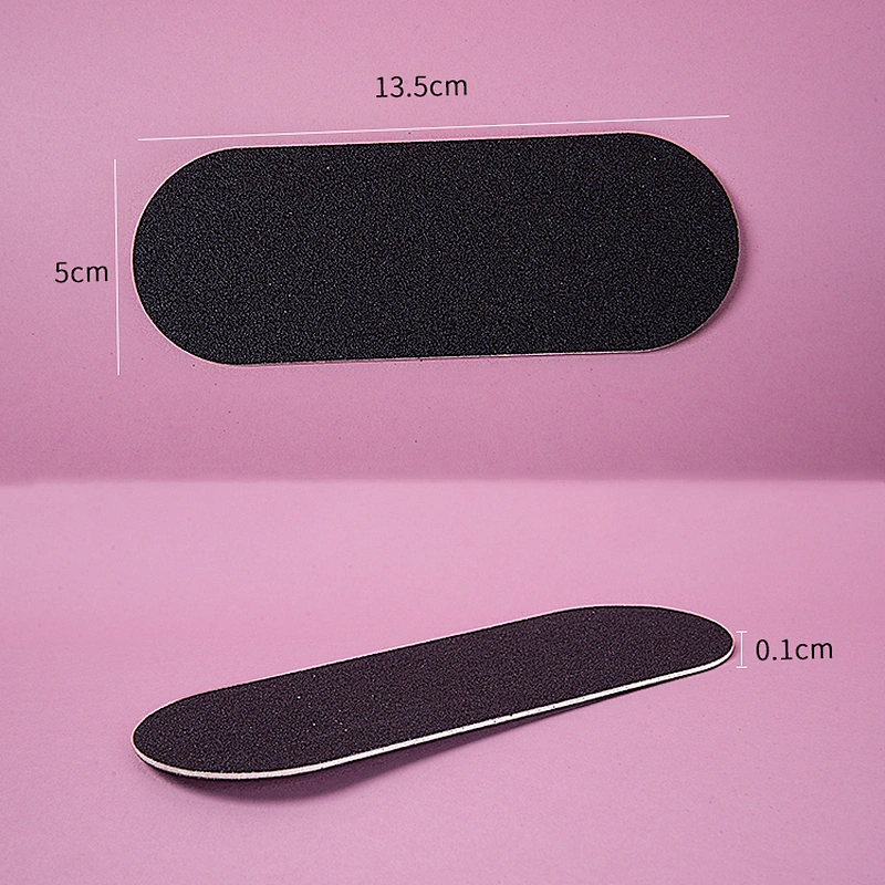 Mini Wood Nail File