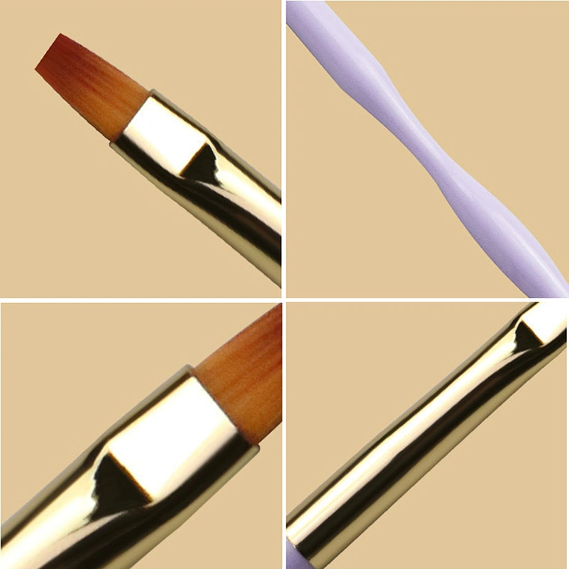 Nail Art Brush Set
