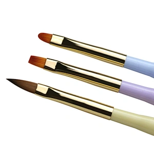 Nail Art Brush Set