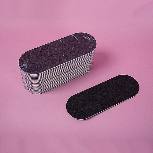 Mini Wood Nail File