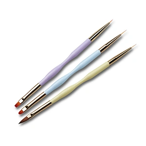 Nail Art Brush Set