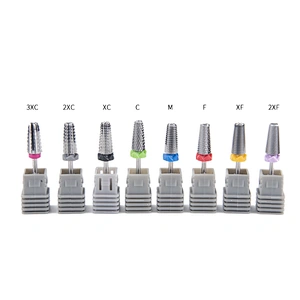 Tungsten Steel Drill Bit