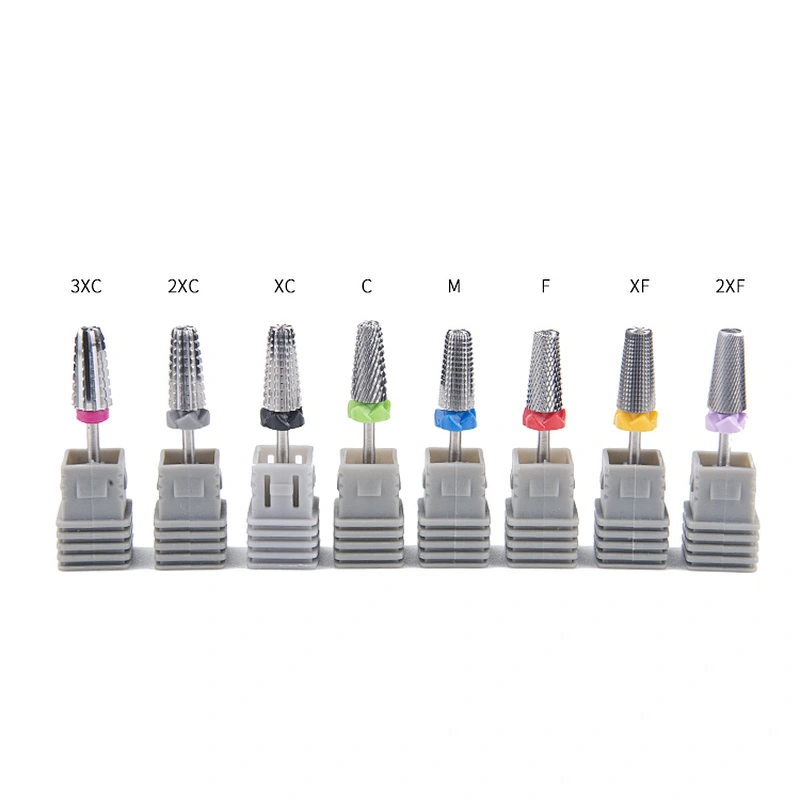 Tungsten Steel Drill Bit