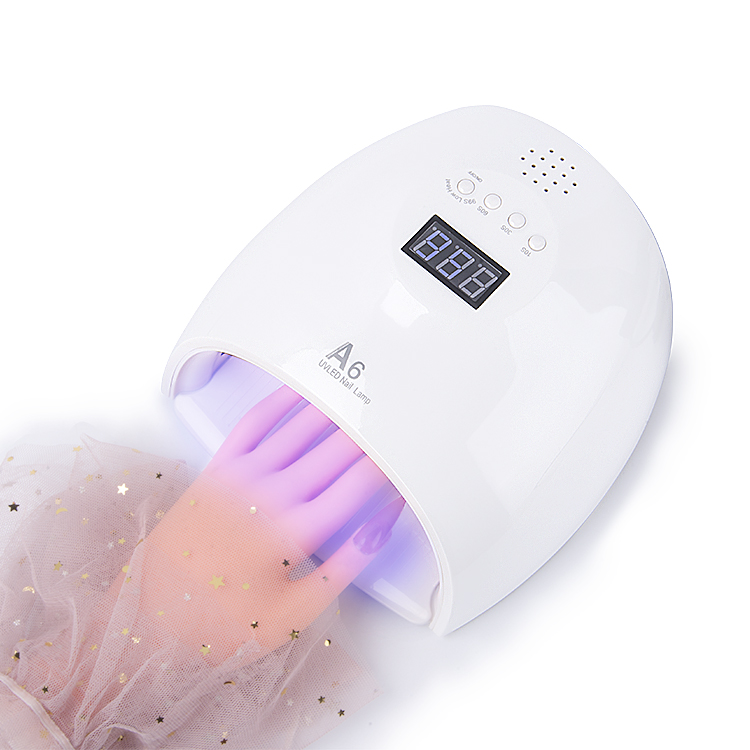 48W Nail LED Lamp