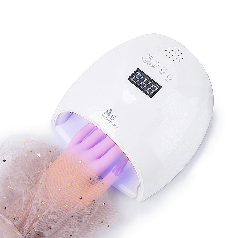 48W Nail LED Lamp