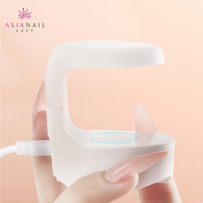 8W Mini Nail LED Lamp