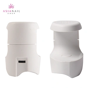 8W Mini Nail LED Lamp