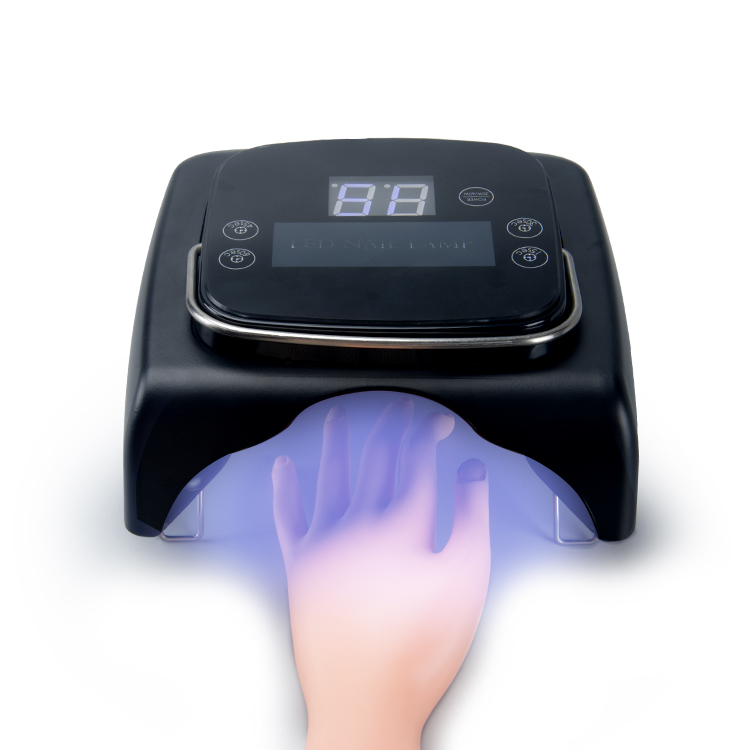 60W Nail LED Lamp