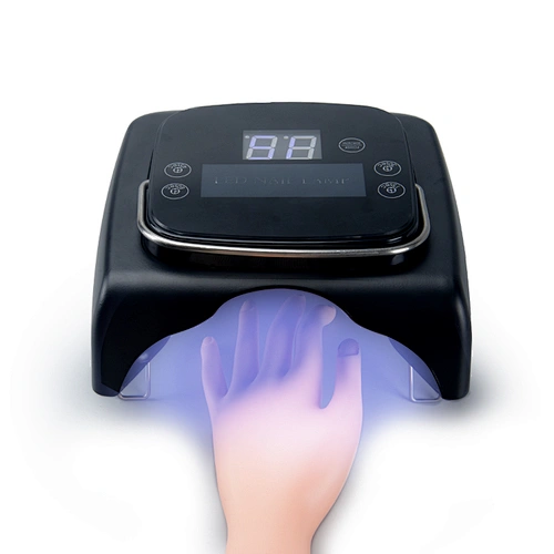 60W Nail LED Lamp