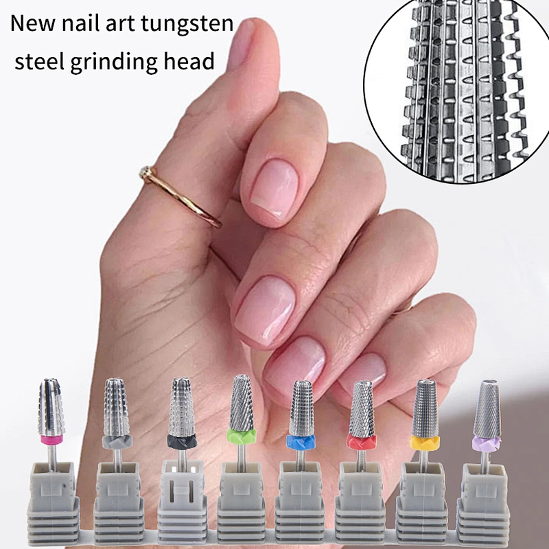 Tungsten Steel Drill Bit