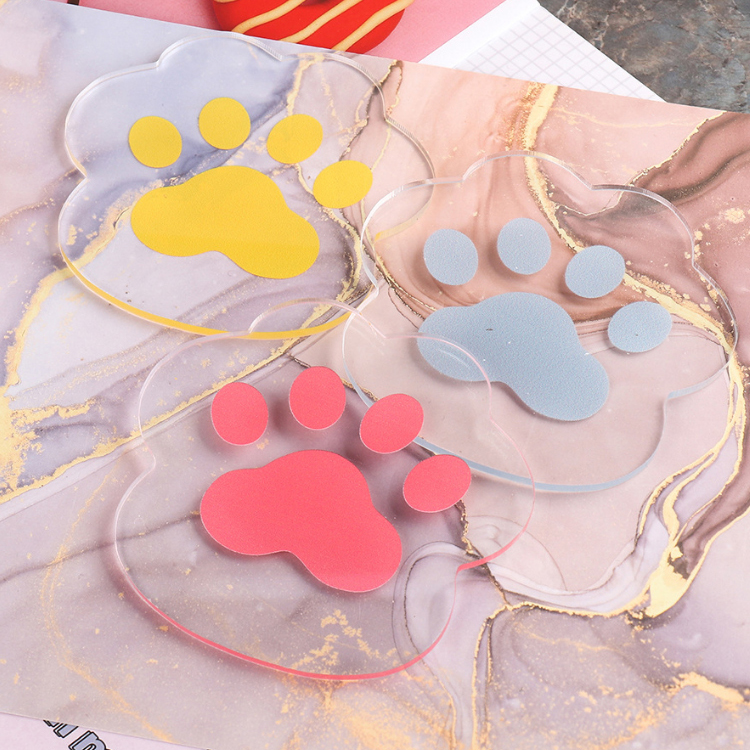 Cloud Nail  Palette