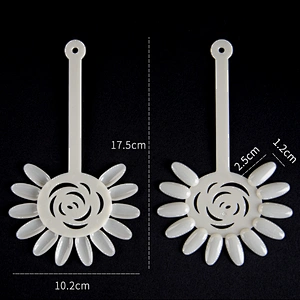 Display Tips  (12x10 Pcs)
