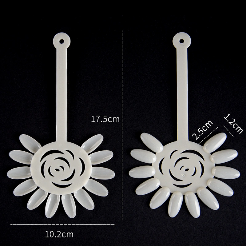 Display Tips  (12x10 Pcs)