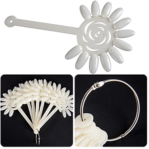 Display Tips  (12x10 Pcs)