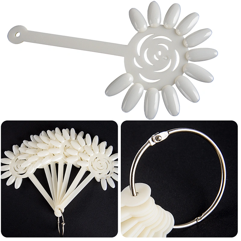 Display Tips  (12x10 Pcs)