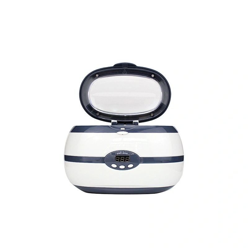 Ultrasonic Nail Cleaner