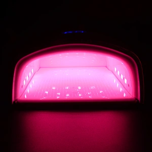 48W Wireless Nail LED Lamp