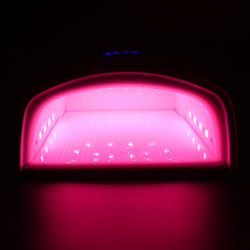 48W Wireless Nail LED Lamp