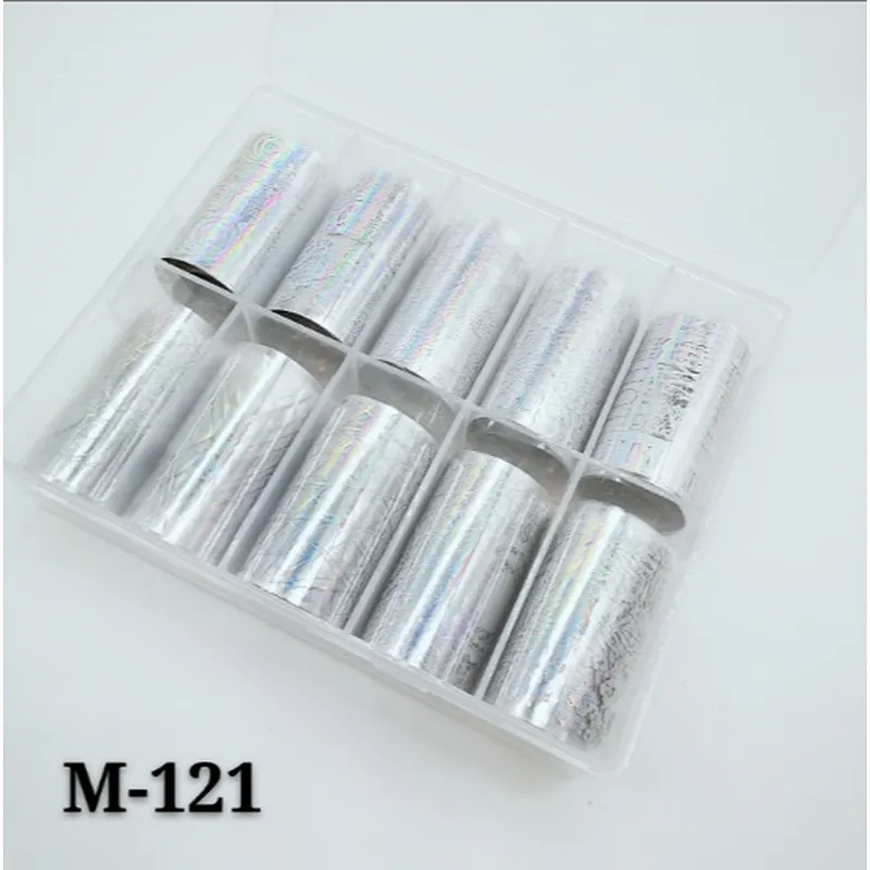 Nail Transfer Foil