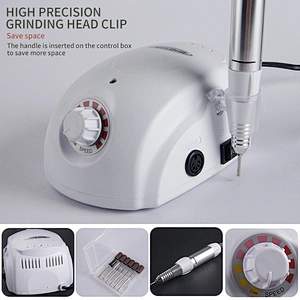 20W Electric Nail Drill