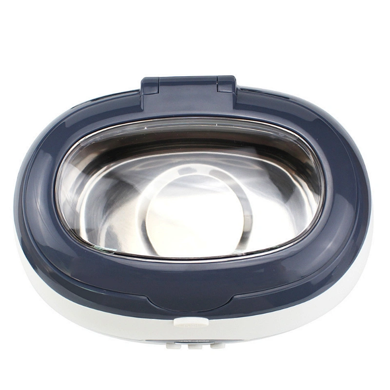 Ultrasonic Nail Cleaner
