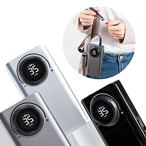 30W Wireless Electric Nail Drill (UV-201)