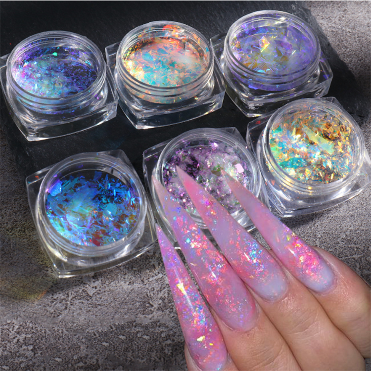 Aurora Snow Velvet Powder