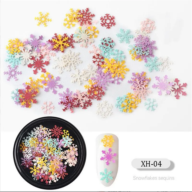 Christmas Snowflake Decoration