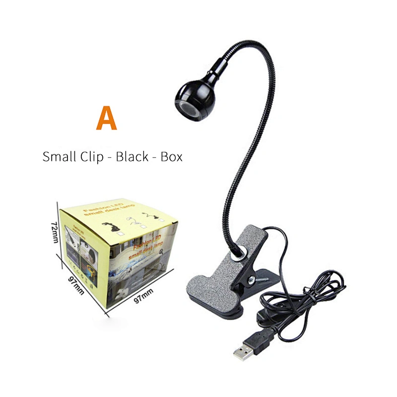 3W Multifunction Lamp