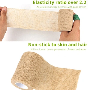 Nail Bandage