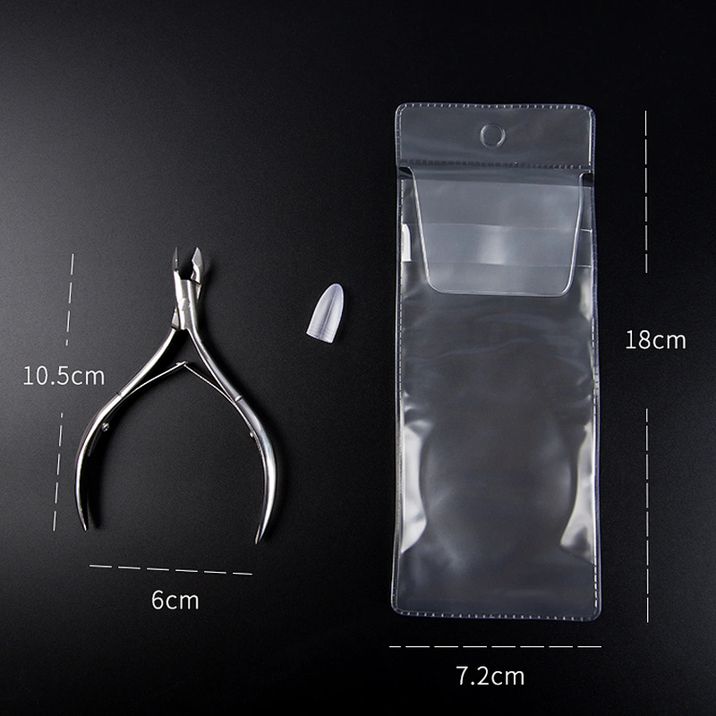 Cuticle Nipper