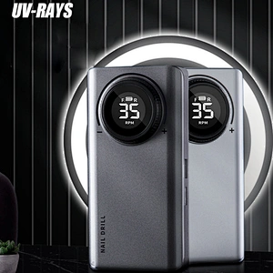 30W Wireless Electric Nail Drill (UV-201)