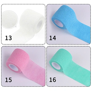 Nail Bandage