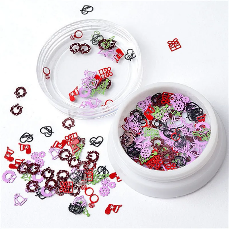 Christmas Snowflake Decoration