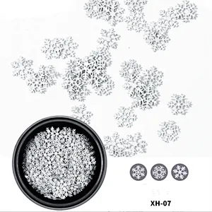 Christmas Snowflake Decoration