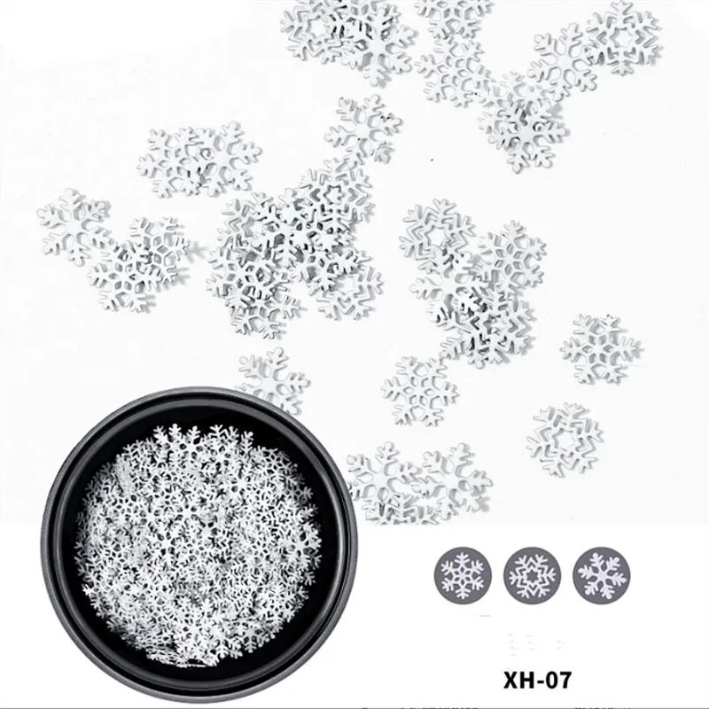 Christmas Snowflake Decoration