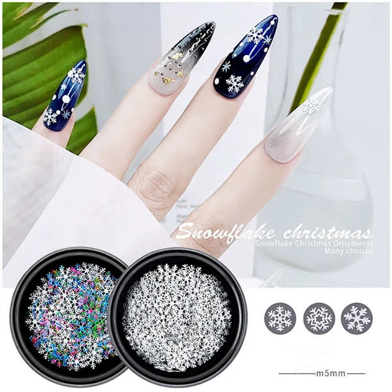 Christmas Snowflake Decoration