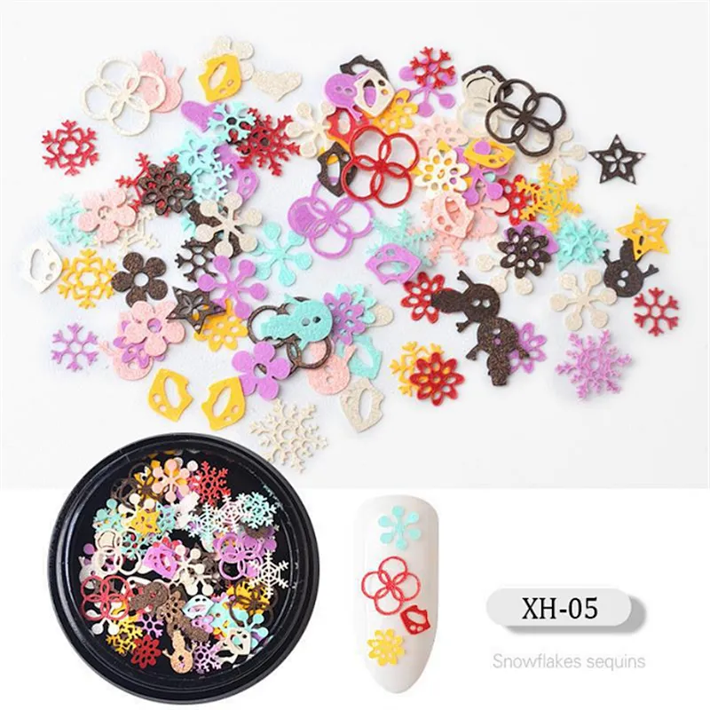 Christmas Snowflake Decoration