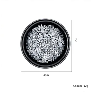 Christmas Snowflake Decoration