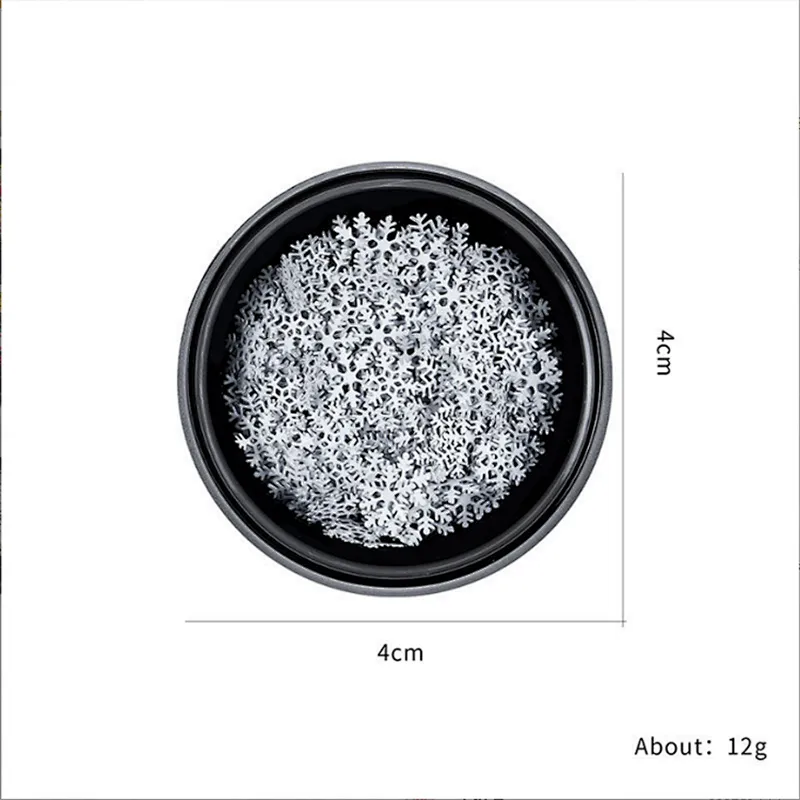 Christmas Snowflake Decoration
