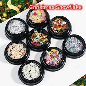 Christmas Snowflake Decoration