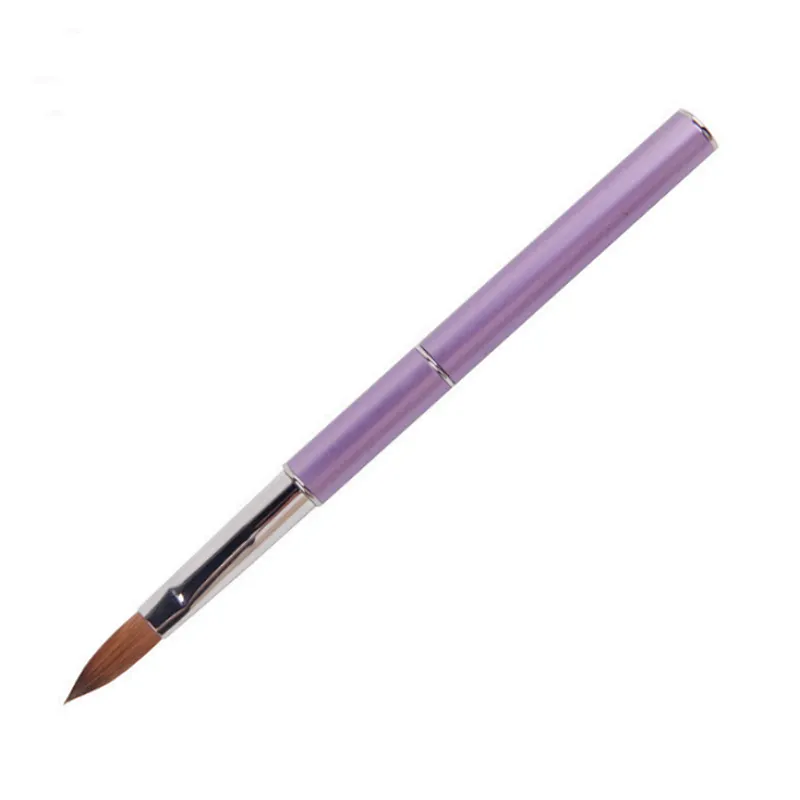 Acrylic Nail Art Brush