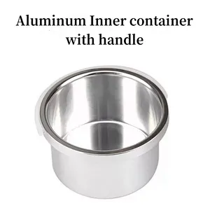Paraffin Wax Heater