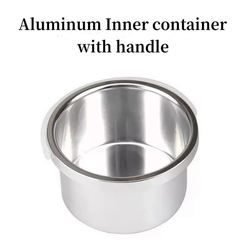 Paraffin Wax Heater