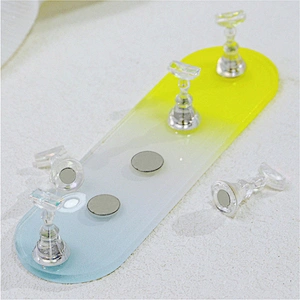 Nail Display Stand