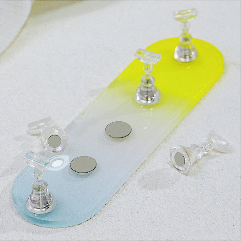 Nail Display Stand